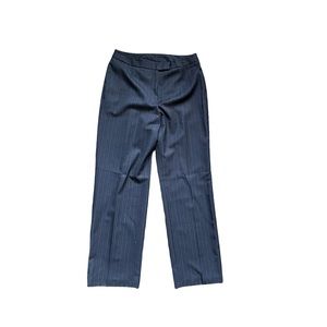 Kasper Suit Pants Trousers Formal Lined Pleated Career Business Work Like New 6